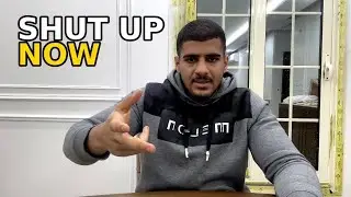 همِّش ذاتك عشان تتحكم في اي حوار| Proactive Listening