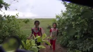 Global Water Projekt - Kambodscha