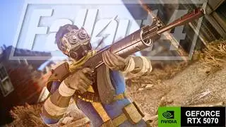 Fallout 4 2026 Performance Mods in less than 5 minutes