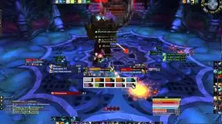 Парабеллум vs Cho'Gall Normal