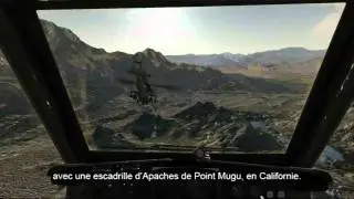 Medal of Honor : Interview Greg Goodrich at GamesCom