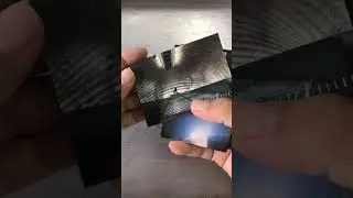 Timelapsed in-hand look at 