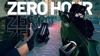 Zero Hour Gameplay [1080p 60FPS]-No Commentary