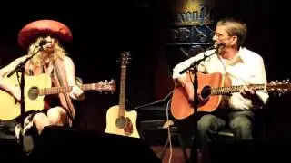 Bobby Whitlock and Coco Carmel - Any Day