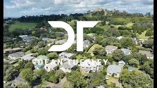 SOLD &bull; 25 Wheturangi Road, Greenlane -  Dean Tuffley Real Estate