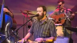 Cris Jacobs Band 