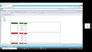 Developing Complex Master Detail Reports in Web Intelligence 4.2 Part 2