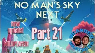 No Man's Sky | NEXT Update Part 21 | Recruiting an Overseer