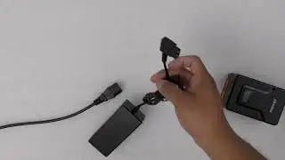 NEEWER D Tap Battery Charger Review, Another great product