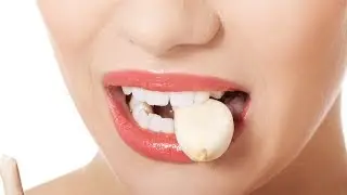 This Is What Happens When You Place A Garlic Clove Under Your Tongue
