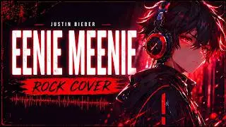 Eenie Meenie - Justin Bieber (Rock Cover) | Phantom Five Music