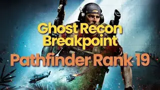 Kill 10 enemies undetected 60 seconds Good Hope Mountain - Ghost Recon Breakpoint