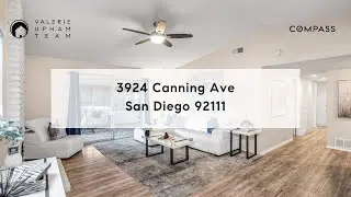 3924 Canning Ave, San Diego 92111