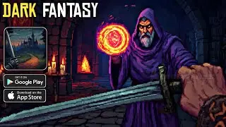 Прохождение игры Dark Fantasy (Android/iOS)