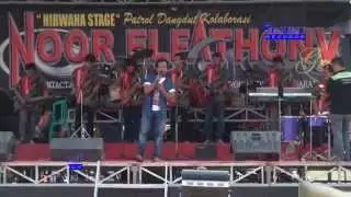 SULTAN TRENGGONO - DOSA KAU ANGGAP MADU - NIRWANA STAGE - BONTOT RECORDS