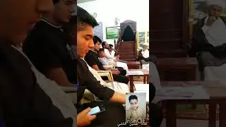 كيفية ادأء طور المقتل (الزريجي) او (الكعبي) الشيخ عبد الأمير المشرفاوي /ادعمنا بلايك واشتراك
