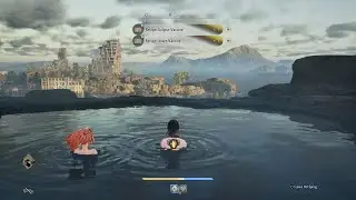 Sunken City Hot Springs Guide - All 2/2 Locations | Code Vein 2