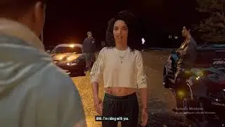 Need For Speed Heat Campaign (DRG long-play walkthrough) Part 7