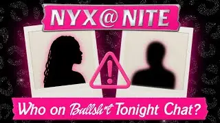 Nyx@Nite: Florida crew history w/ J Wavy