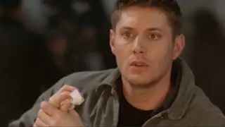 Supernatural Funny Moments Season 6 Episode 15 