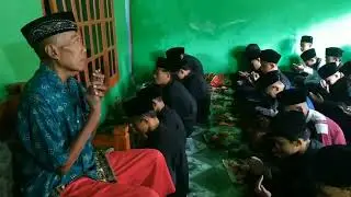 Telasan PN. Alap Alap Samber Nyowo Kramat Nganjuk
