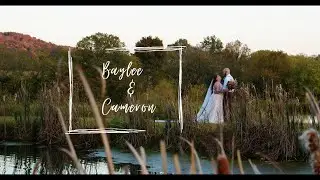 Cameron & Baylee | Fall Weddings are the Best Vibe.