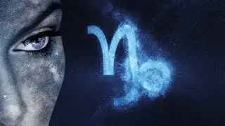 Capricorn - Relaxing Meditation Music for Capricorn Natives 298 Hz