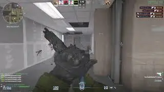 JarL Rush mid Vertigo