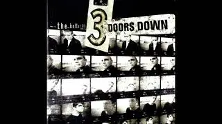 3 Doors Down - Kryptonite