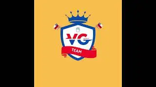 VG TEAM AIUIUIAI KINZIN