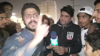 Pakistan whitewashed Australia! Public Opinion After Pakistan Winning the Series Against Australia