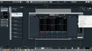 36 EDIT 채널 후리기