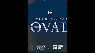 Tyler Perry&rsquo;s The Oval S03E13 &ldquo;Tragic Monologues&rdquo; All New Tuesday at 9/8C On BET