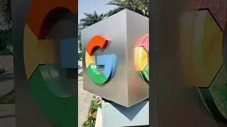 Inside @googleindia | India's largest google office in Gurgaon ❤️ #corporatelife #lifeatgoogle
