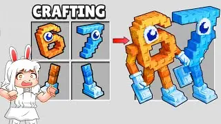 CRAFTING BRAINROT DI ROBLOX & AKU MENEMUKAN BRAINROT RARE! KEREN BANGET!