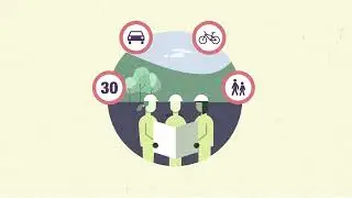 Buckinghamshire Pothole Animation