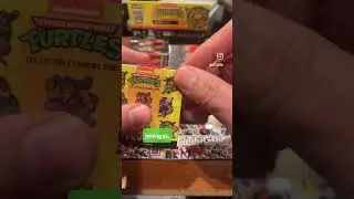 FiGPiN Mystery Mini Adventure Day 5           #figpin #wtfigpin #mysterymini #tmnt #collectibles