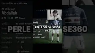 GIUSE360 manda a cagare un tizio di una nazione sconosciuta