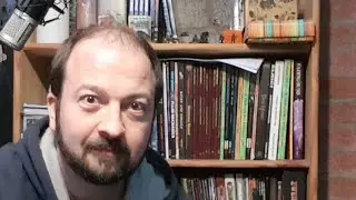Garblag Games #ttrpg #dnd #wfrp Discussion Show 01