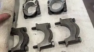 Datsun 2000 Roadster Update 154 Dec 31, 2025