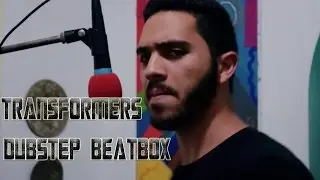 Beatbox Dubstep - Megatron - MR MiC