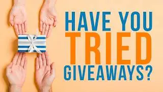 The Power of Giveaways: Building Your Email List and Boosting Sales with Scott Voelker
