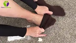 Foam Toe Separators - Toe Spacers for Corn, Blisters, and Hammer Toe Relief - 1/4 Inch