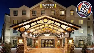 Staybridge Suites Lexington By IHG | Lexington (KY), United States | Hotel Review 🏨