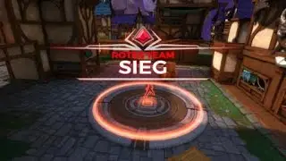 Paladins 2vs2 tournament 16.6.2020 Final Match 2 PagyYT + Whostin vs Melody + KosmicPlayer 1:4