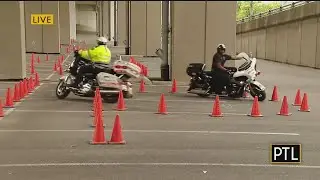Mid-Atlantic Police Skills Competition
