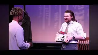 Carol Mulroney - Liam Donovan