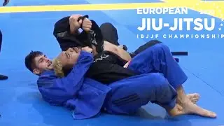 Fellipe Trovo VS Igor Schneider / European Championship 2020