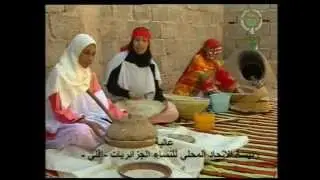 Tamazight tv 4 Chleuhs d'Algérie Tahidoust Ahewach de la Saoura à Igli ,Touzdit , Mazzer