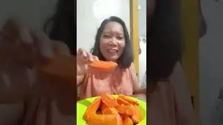 SARAPAN BUAH dan KUKUSAN